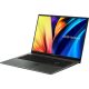 Asus Vivobook S 16X OLED M5602RA-L2085W notebook szürke (Sand Grey)