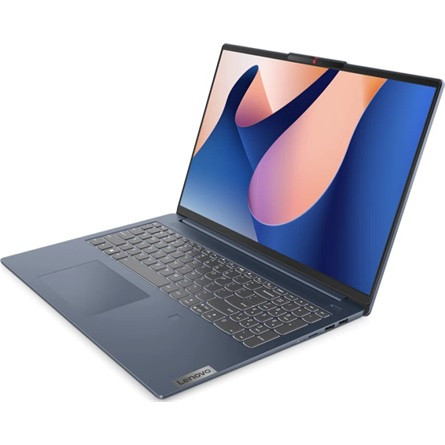 Lenovo IdeaPad Slim 5 16IAH8 notebook kék (Abyss Blue; FHD+IR webcam)