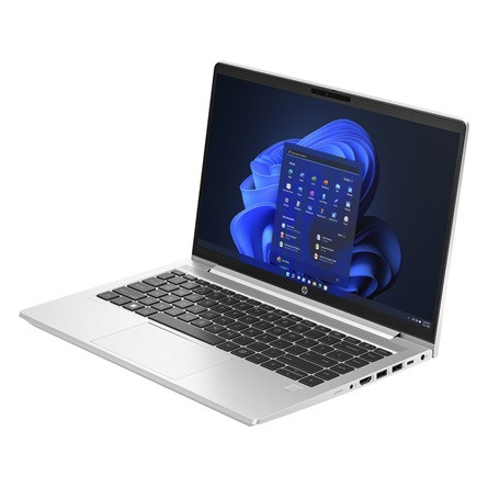 HP ProBook 445 G10 notebook ezüst