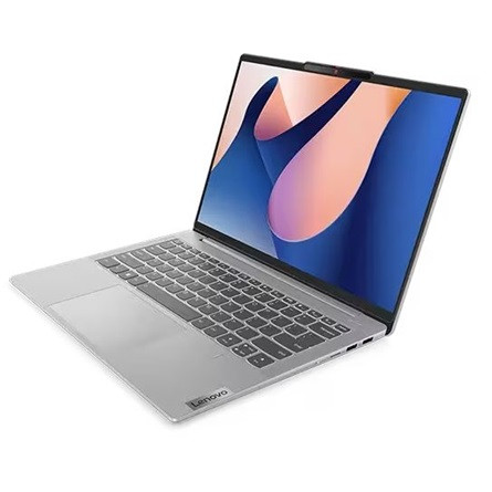 Lenovo IdeaPad Slim 5 14IAH8 notebook kék (Abyss Blue; FHD+IR webcam)