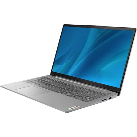 Lenovo IdeaPad 1 15ALC7 notebook szürke (Cloud Grey)