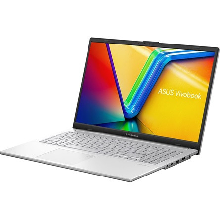 Asus Vivobook Go 15 E1504FA-NJ549WS notebook ezüst (Cool Silver)