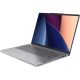 Lenovo IdeaPad Pro 5 14IRH8 notebook szürke (120Hz; Arctic Grey; FHD+IR webcam)