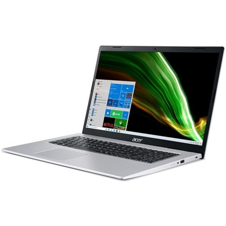 Acer Aspire 3 A317-54-52F3 notebook ezüst