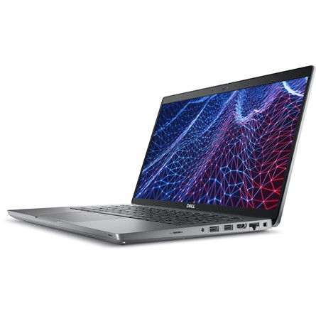 Dell Inspiron 5430 notebook ezüst