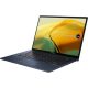 Asus Zenbook 14 OLED UX3405MA-PP175W notebook kék (120Hz; Ponder Blue)