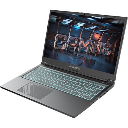 Gigabyte G5 MF5-H2HU354KD gaming notebook fekete (144Hz)