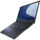 Asus ExpertBook B2 B2502CVA-KJ0602 notebook fekete (Star Black)