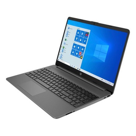 HP 15s-fq5113nh notebook szürke