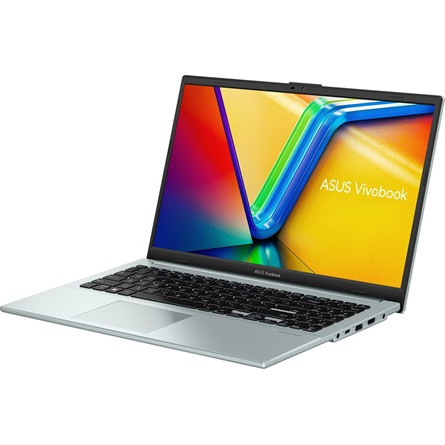 Asus Vivobook Go 15 OLED E1504FA-L1405W notebook ezüst (Cool Silver)