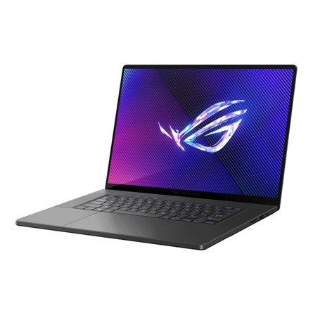 Asus ROG Zephyrus G16 GU605MV-QR062W gaming notebook szürke (240Hz G-Sync; Eclipse Gray)