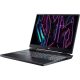 Acer Predator Helios PHN16-72-904F gaming notebook fekete (165Hz; Abyssal Black)