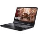 Acer Nitro 17 AN17-42-R5VB gaming notebook fekete (165Hz)