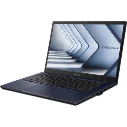 Asus Expertbook B1 B1402CVA-NK1220 notebook fekete (Star Black)