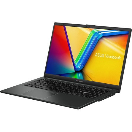 Asus Vivobook Go 15 E1504FA-NJ940 notebook fekete (Mixed Black)