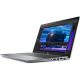 Dell Precision 3591 Mobile Workstation notebook szürke