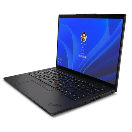 Lenovo ThinkPad L14 Gen 5 notebook fekete