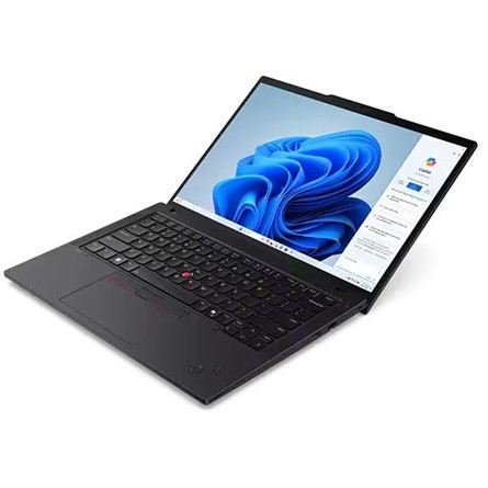 Lenovo ThinkPad T14 Gen 5 notebook fekete