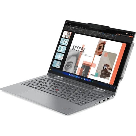 Lenovo ThinkPad X1 Gen 9 2-in-1 notebook szürke