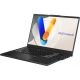 Asus Vivobook Pro 15 OLED N6506MU-MA010W notebook szürke (Earl Gray)