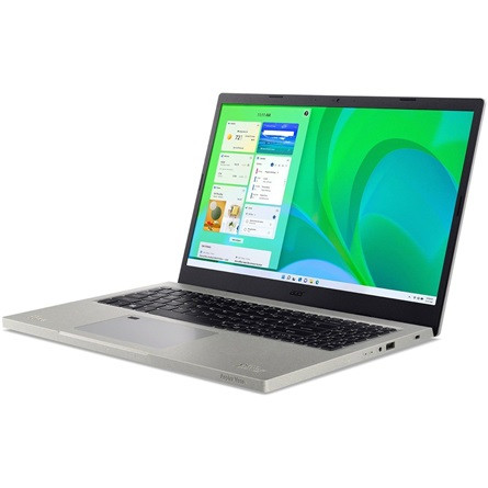 Acer Aspire Vero AV15-52-52AN notebook szürke