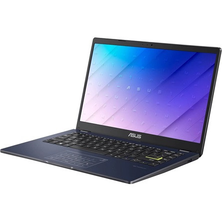 Asus E410KA-EK322WS notebook fekete