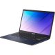 Asus E410KA-EK322WS notebook fekete