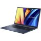 Asus Vivobook 15 M1502YA-NJ365 notebook kék (Quiet Blue)