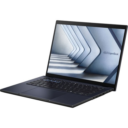 Asus Expertbook B3 B3404CVA-Q50735 notebook fekete (Star Black)