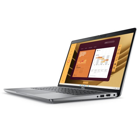 Dell Latitude 5450 notebook szürke