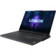 Lenovo Legion Pro 7 16ARX8H gaming notebook szürke (240Hz G-Sync; Onyx Grey)