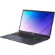 Asus E510KA-EJ562WS notebook fekete (Star Black)