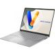 Asus Vivobook S 14 M5406NA-PP065W notebook ezüst (Cool Silver)