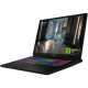 MSI Crosshair 17 HX D14VFKG gaming notebook szürke (240Hz; Cosmos Gray)