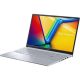 Asus Vivobook 15X OLED K3504VA-MA480W notebook ezüst (Cool Silver)