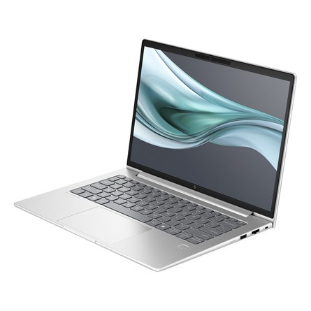 HP EliteBook 640 G11 notebook ezüst