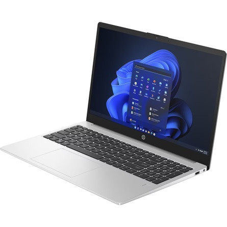 HP 255 G10 notebook ezüst