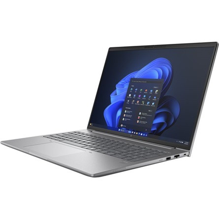 HP ZBook Power G11 Mobile Workstation notebook szürke (300nits)