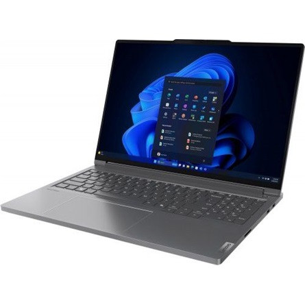 Lenovo ThinkBook 16p G5 IRX notebook szürke (165Hz; Storm Grey) + Magic Bay Light