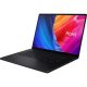 Asus ProArt Studiobook H7606WI-ME007X Mobile Workstation notebook fekete (Nano Black)