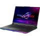 Asus ROG Strix G634JYR-NM007W gaming notebook fekete (240Hz G-Sync; Off-Black)