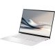 Asus Zenbook S 16 UM5606WA-RK260W notebook fehér (120Hz; Scandinavian White)