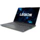 Lenovo Legion 7 16IRX9 gaming notebook fekete (240Hz G-Sync; Eclipse Black)