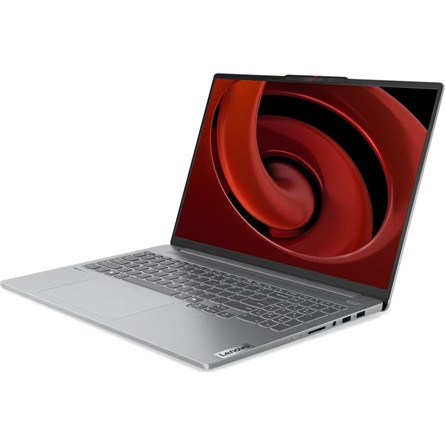 Lenovo IdeaPad Pro 5 16AHP9 notebook szürke (120Hz; Arctic Grey)