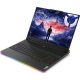 Lenovo Legion 9 16IRX9 gaming notebook fekete (165Hz G-Sync; CArbon Black)