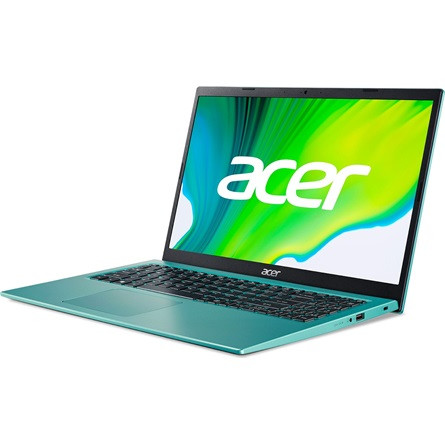 Acer Aspire 3 A315-35-C70E notebook kék