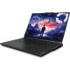 Lenovo Legion Pro 5 16ARX8 gaming notebook szürke (240Hz G-Sync; Onyx Grey)