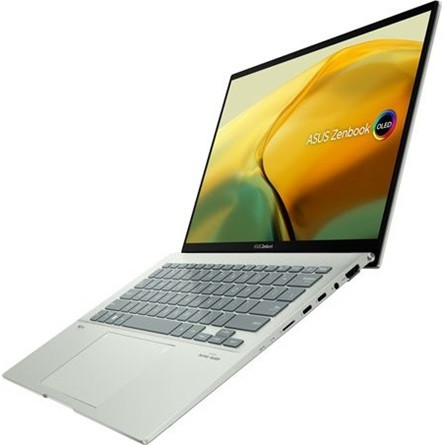 Asus Zenbook 14 UX3402VA-KM501W notebook ezüst (Foggy Silver)