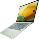 Asus Zenbook 14 UX3402VA-KM501W notebook ezüst (Foggy Silver)