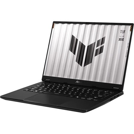 Asus TUF Gaming A14 FA401UU-RG005 gaming notebook szürke (165Hz G-Sync; Jaeger Gray)